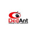 Dedant Building and Inspections Logan logo